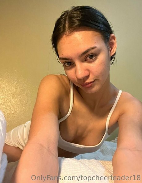 topcheerleader18 modèle parfait collection