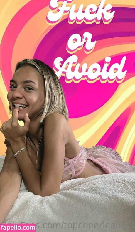 topcheerleader18 star du porno gratuit photos