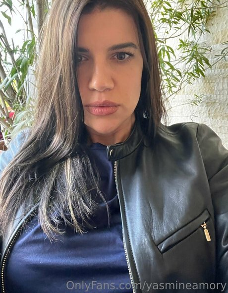 yasmineamory meilleur modèle photos