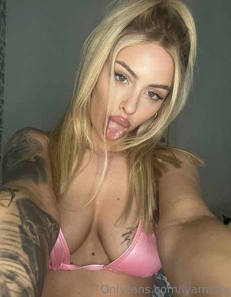 lyamissy star exclusive photo