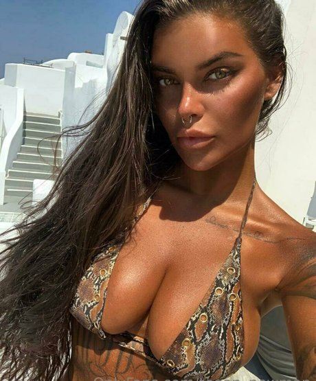 Teganman star exclusive des photos