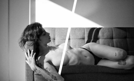 Skinnygirlonfire actrice de grande qualité image