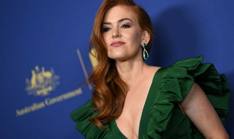 Isla Fisher meilleur modèle images