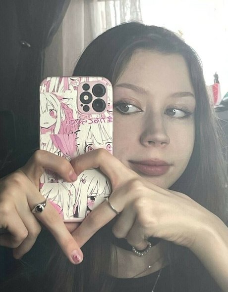 poisonn girl actrice pornographique image