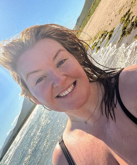 Rebecca Shortt star du porno belle photos