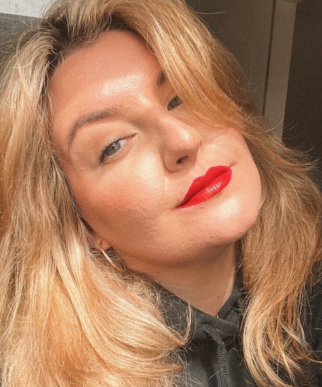 Rebecca Shortt belle star du porno archive