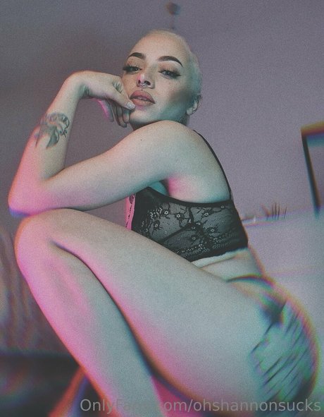 ohshannonsucks actrice pornographique image