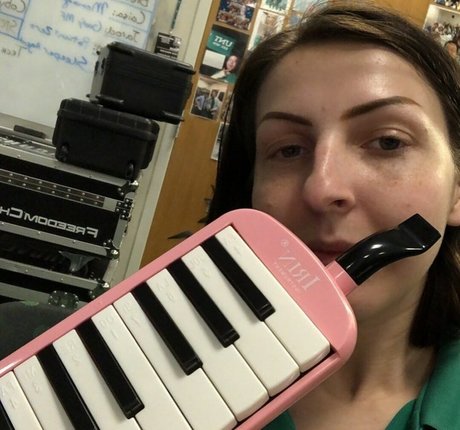 Megan Bitchell actrice porno img