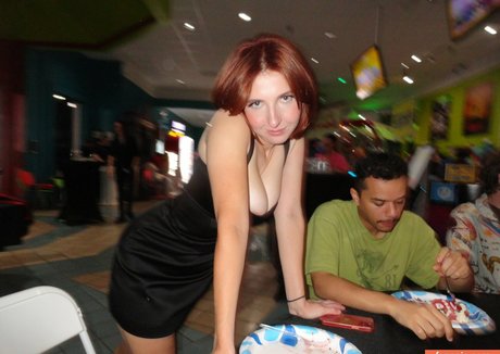 Megan Bitchell étoile xxx images