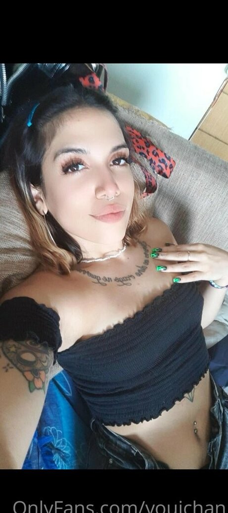 youichan sexe star du porno collection