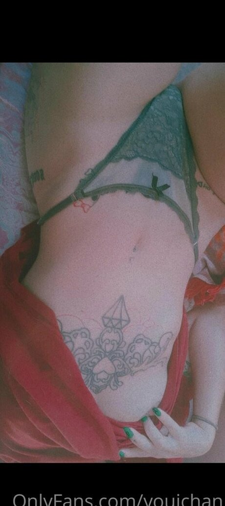 youichan star du porno nue image