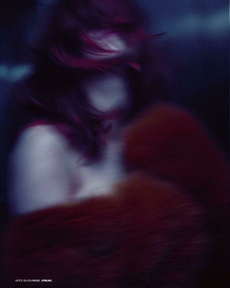 Audrey Fleurot belle étoile images