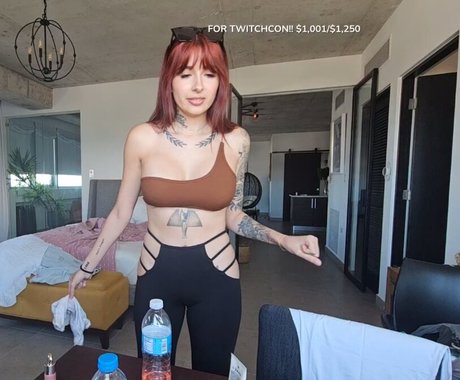 sarhmarie modèle magnifique photo