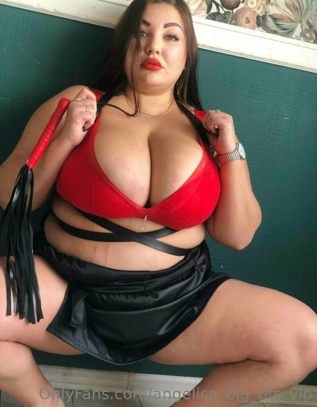 angelica big tits vip actrice pornographique photo
