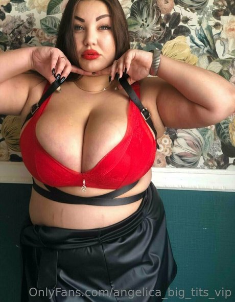 angelica big tits vip étoile xxx galeries