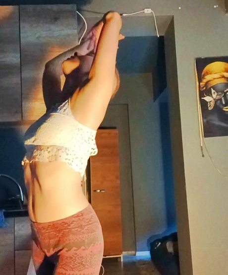 Yankimesta modèle pornographique galerie