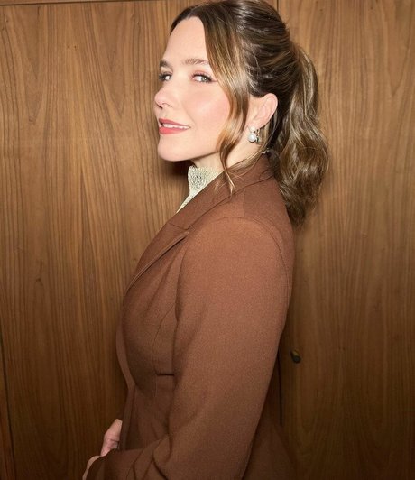 Sophia Bush actrice érotique galeries