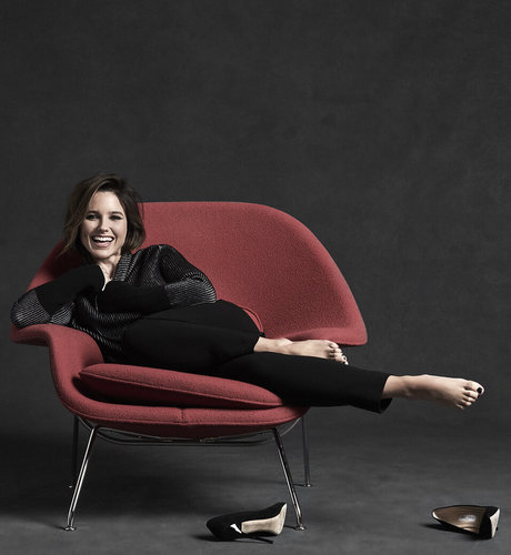 Sophia Bush star du porno parfaite des photos