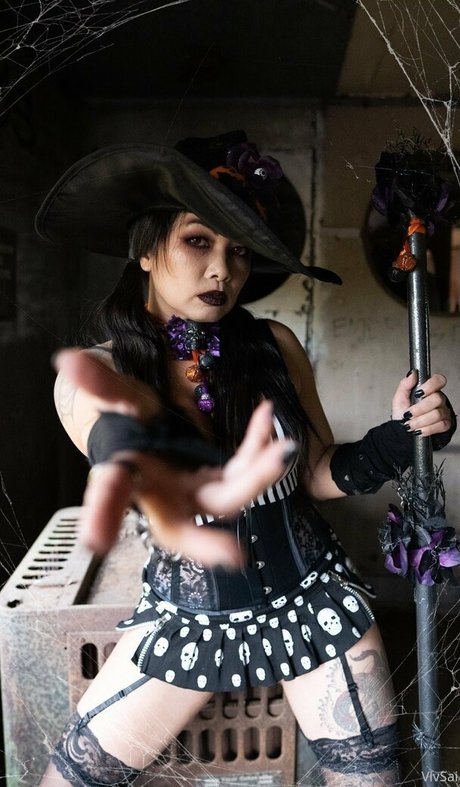 vivsai actrice nue galerie