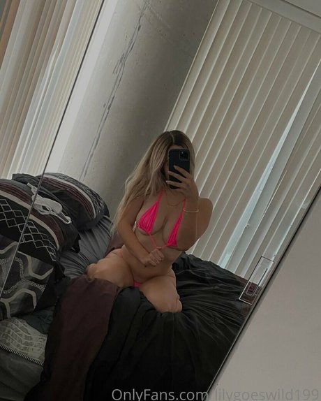 lilygoeswild199 haut de star du porno galerie