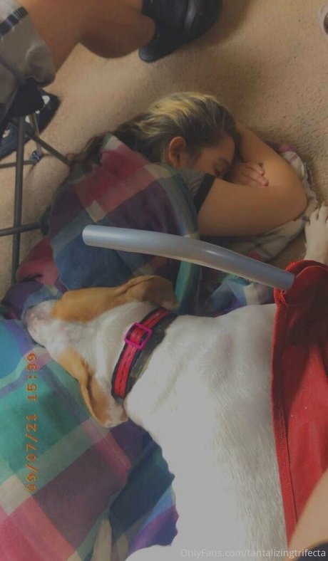 tantalizingtrifecta modèle nu images