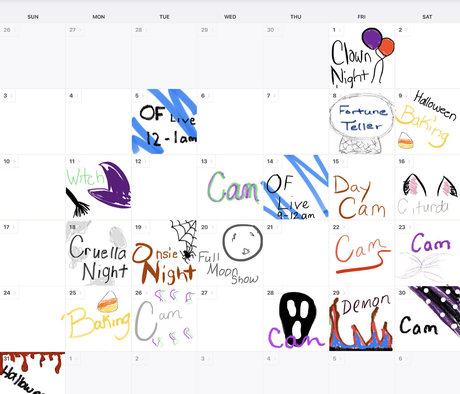 cubbixoxofree modèle joli photo