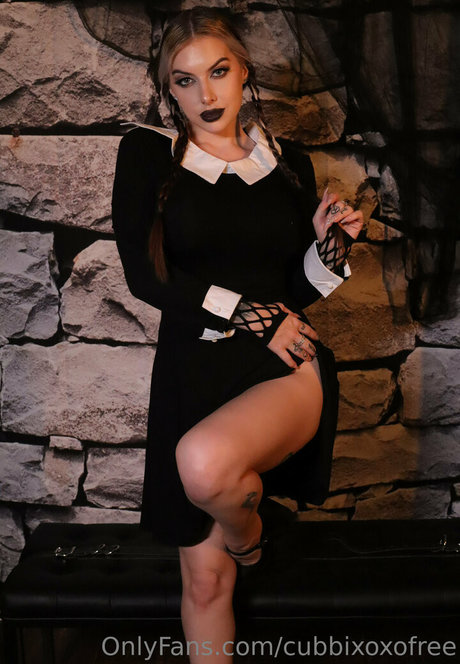 cubbixoxofree modèle de haute qualité img