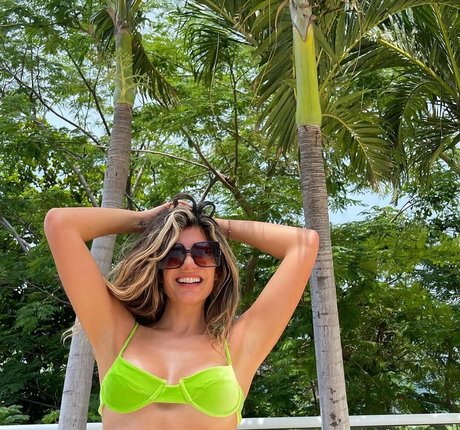 Mabel Moreno beau modèle image