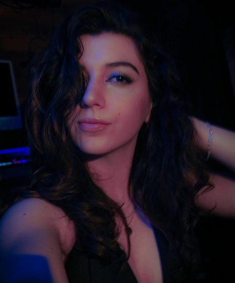 HannahBearsch star du porno érotique image