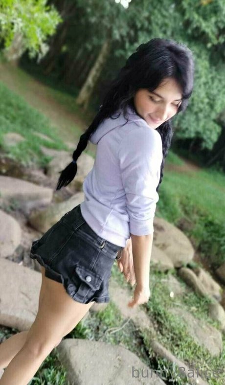 bunny8alice modèle nu galerie