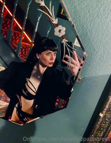 twenty3paulstreet modèle joli archive