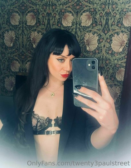 twenty3paulstreet étoile parfaite archive