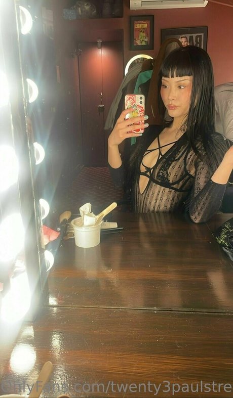 twenty3paulstreet star du porno sexy collection