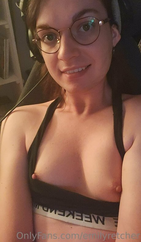 emilyretcher star du porno parfaite des photos