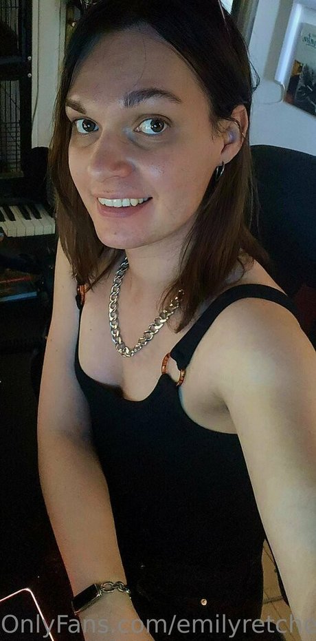 emilyretcher modèle chaud photo