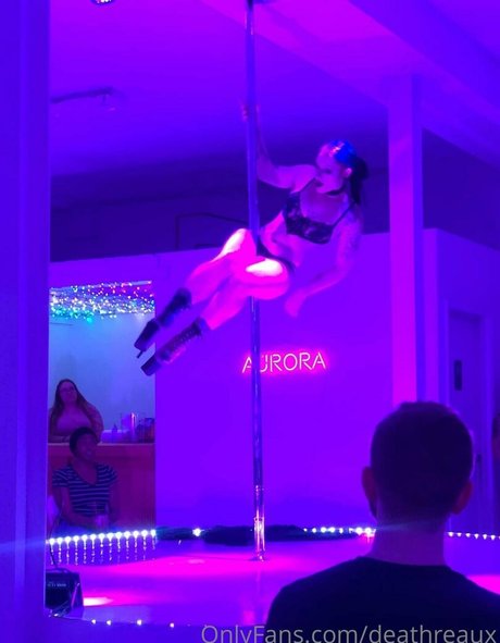 deathreaux modèle gratuit img