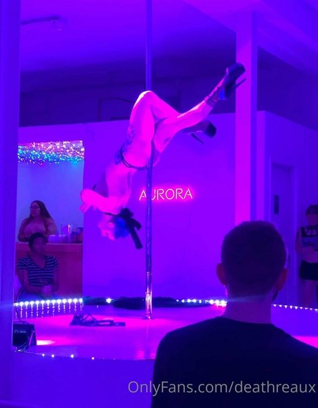 deathreaux sexe star du porno images