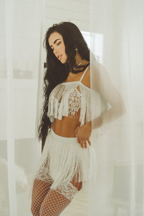 Ariana James étoile gratuite des photos