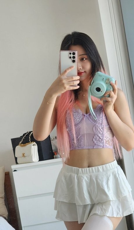 dear chuu jolie star du porno img