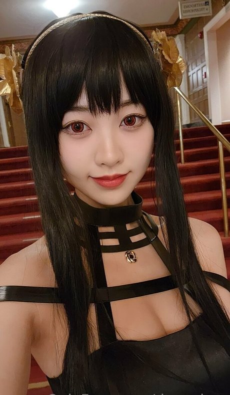 dear chuu xxx star du porno image