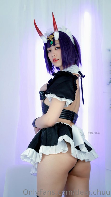 dear chuu étoile gratuite images