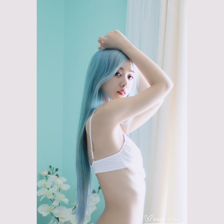 dear chuu star du porno chaude galeries