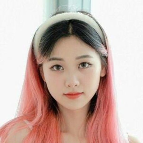 dear chuu Fotoaufnahmen