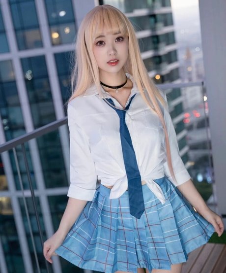 dear chuu star du porno adulte collection