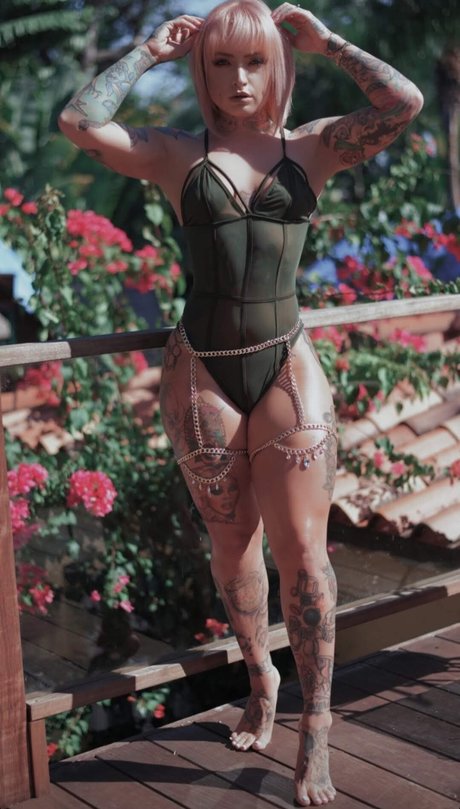 Vany Vicious xxx étoile collection