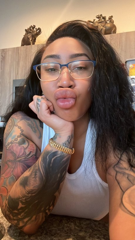 ébène sexy onlyfans pornographique de haute qualité galeries