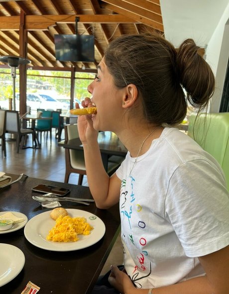 Gabriela Bianca actrice de grande qualité images