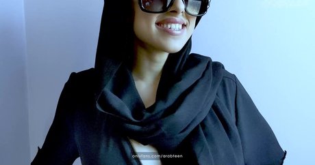 Arabteen art étoile collection