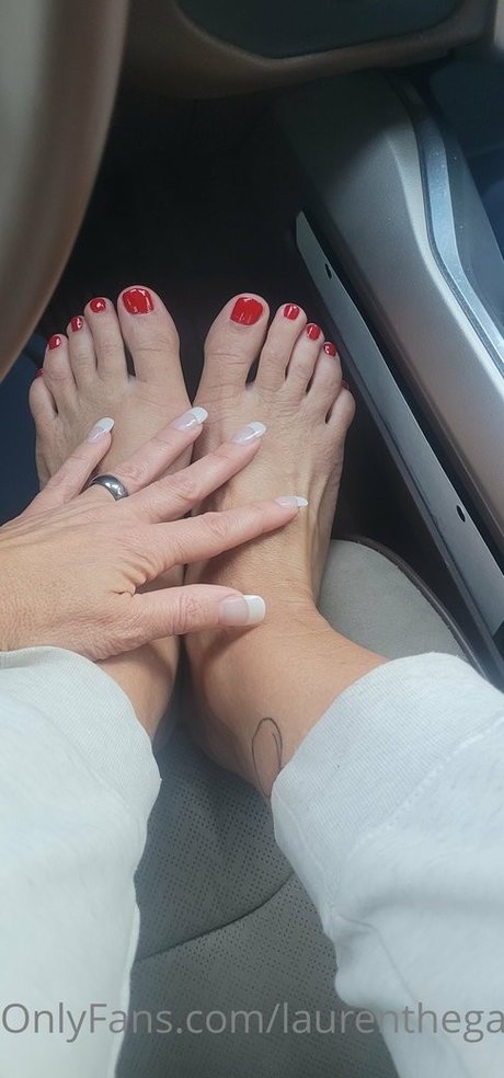 Lauren the GA Queen star du porno chaude photo