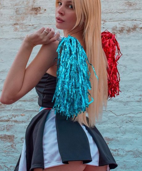 Yus Lopez meilleure actrice archive